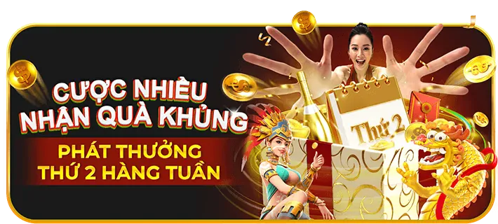 Hình ảnh game bắn cá đổi thưởng sôi động