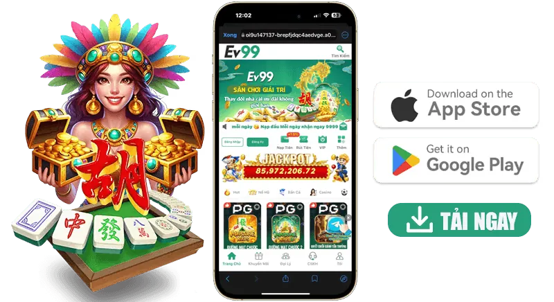 Các Loại Game Bắn Cá