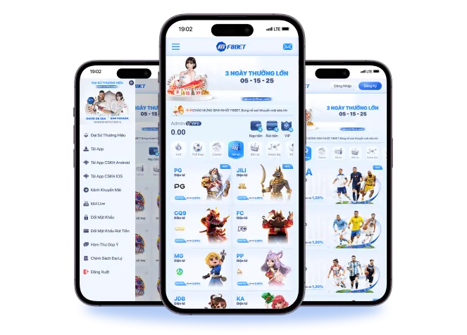 Mã QR và biểu tượng ứng dụng BL777 cho Android và iOS