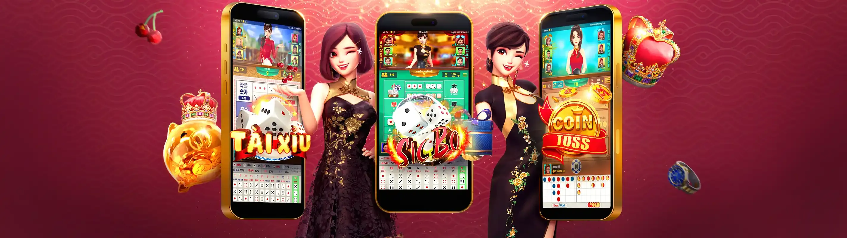 Hình ảnh tổng quan nền tảng bl777 với các trò chơi đa dạng và ưu đãi hấp dẫn