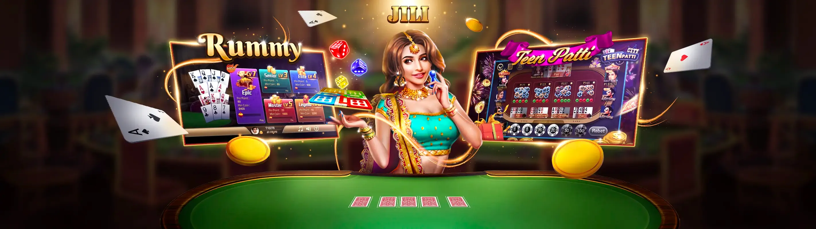 Xu hướng game online mới nhất 2024 tại BL777
