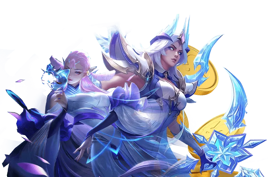 Giao Diện Game Bắn Cá BL777